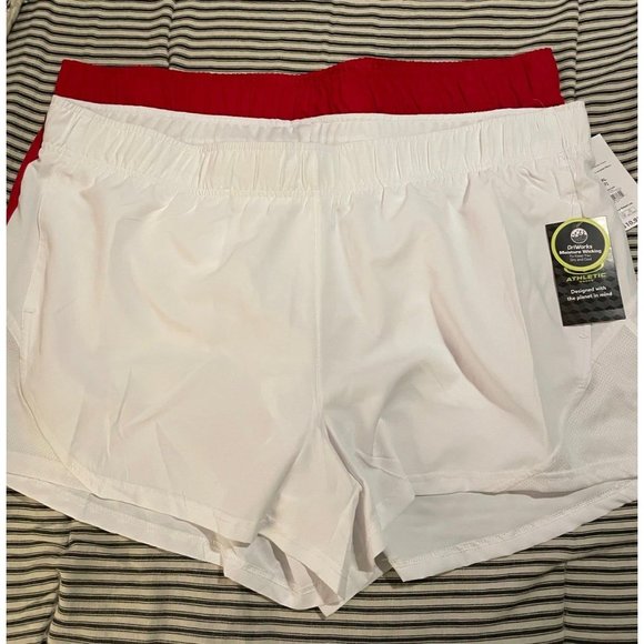 Athletic Works Running Shorts Bundle - Picture 3 of 5